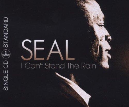 I Can'T Stand the Rain (2track)