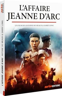 L'affaire jeanne d'arc [FR Import]