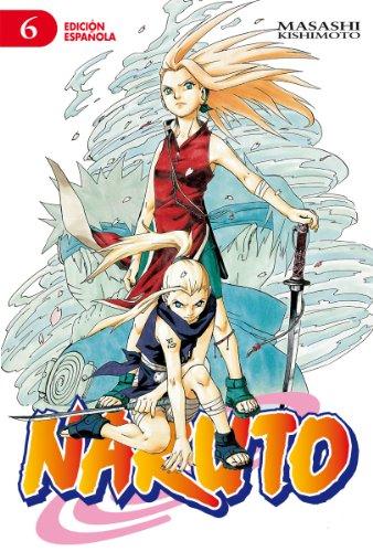 Naruto 06 (Manga, Band 149)