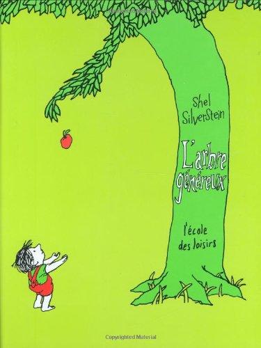 L'Arbre généreux