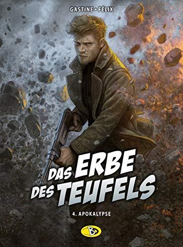 Das Erbe des Teufels #4: Apokalypse