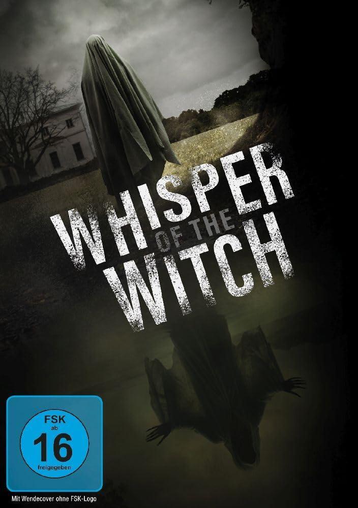 Whisper of the Witch