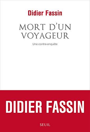 Mort d'un voyageur : une contre-enquête