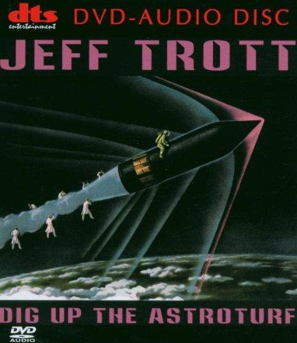 Dig Up the Astroturf [DVD-AUDIO]