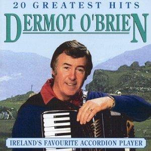 Ireland's Favorite Accordian P