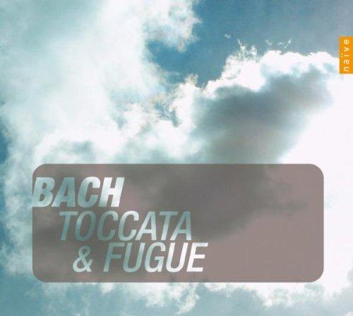 Toccata & Fuge