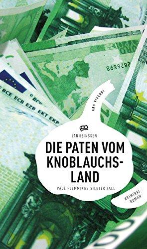 Die Paten vom Knoblauchsland