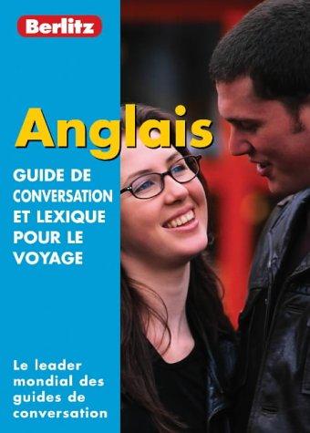 Berlitz English for French Speakers