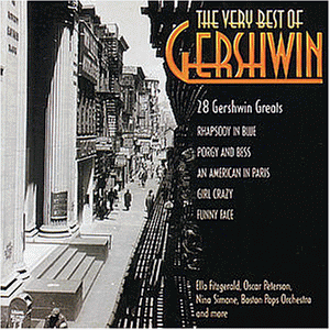 The Very Best Of Gershwin