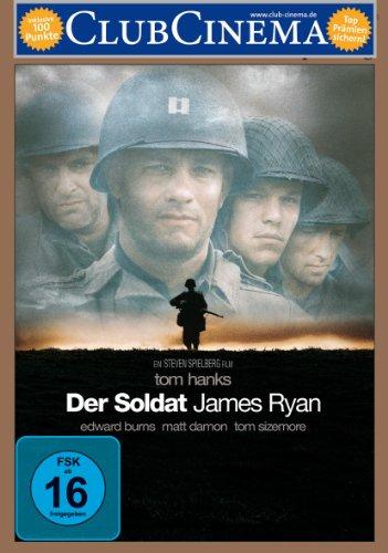 Der Soldat James Ryan