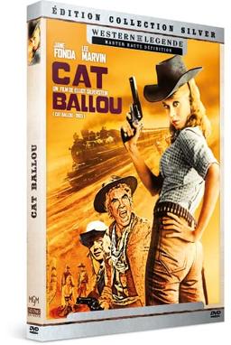 Cat ballou [FR Import]