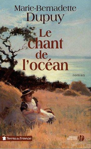 Le chant de l'océan