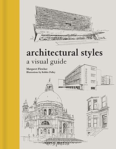 Handbook of Architectural Styles: A Visual Guide