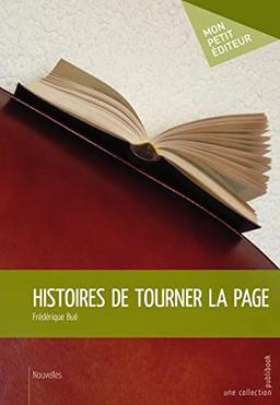 Histoires de tourner la page