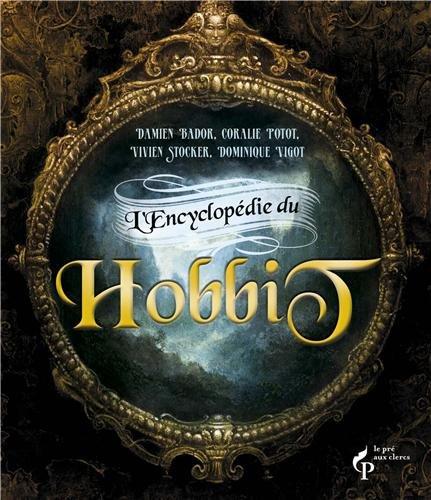 Encyclopédie du Hobbit