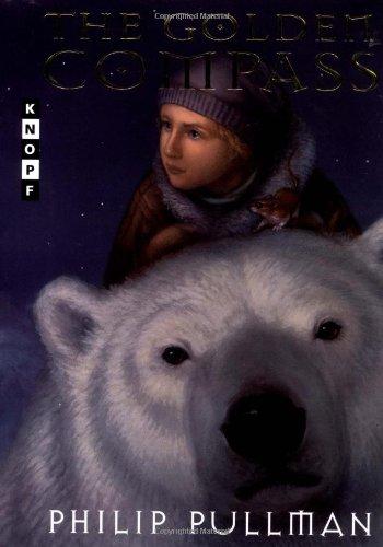 The Golden Compass (His Dark Materials, Book 1)