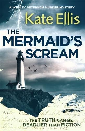 The Mermaid's Scream (Wesley Peterson, Band 21)