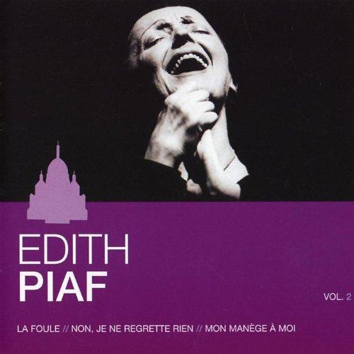 L'essentiel:Edith Piaf/Vol.2