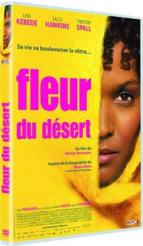 Fleur du désert [FR Import]