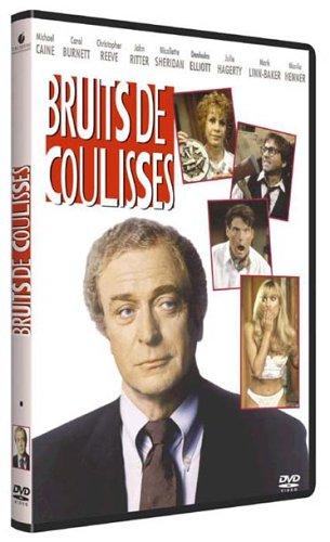 Bruits de Coulisses [FR Import]