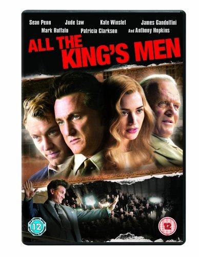 All The King's Men [UK Import]