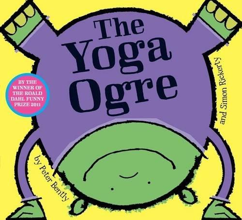 The Yoga Ogre