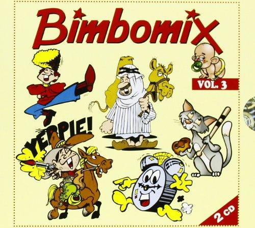 Bimbomix Vol 3