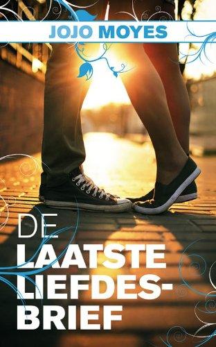 De laatste liefdesbrief