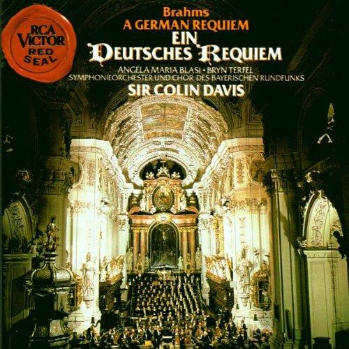 Ein Deutsches Requiem