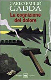 La cognizione del dolore (Gli elefanti)