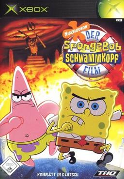 SpongeBob Schwammkopf - Der Film