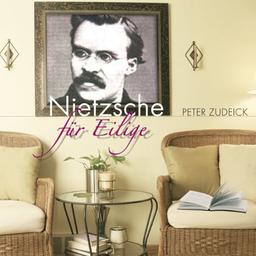 Nietzsche für Eilige. 7 CDs + mp3-Cd