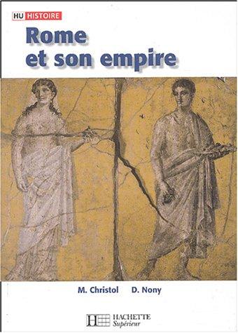 Rome et son empire