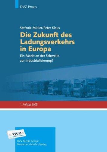 Logistik im Mittelstand: Best Practices - Strategien für den Erfolg