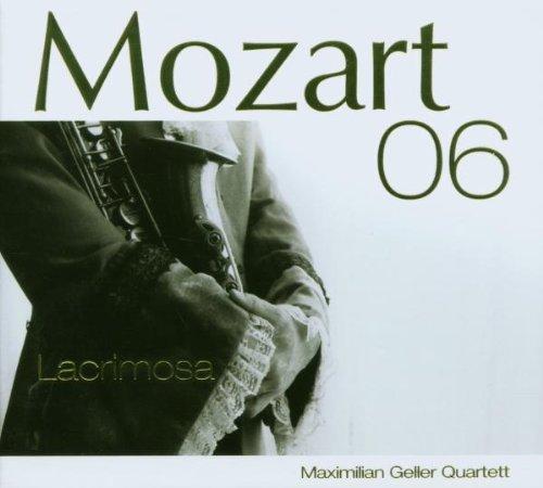 Mozart 06-Lacrimosa