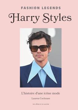 Harry Styles : l'histoire d'une icône mode