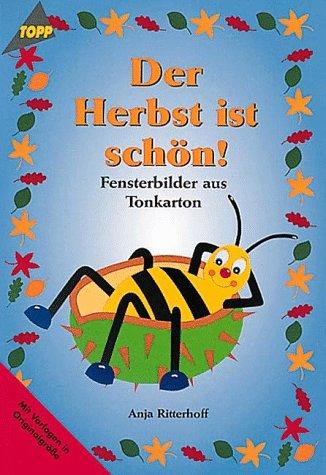 Der Herbst ist schön!