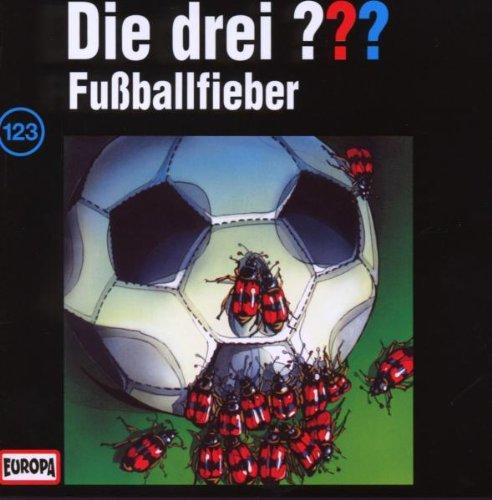 Folge 123/Fußballfieber