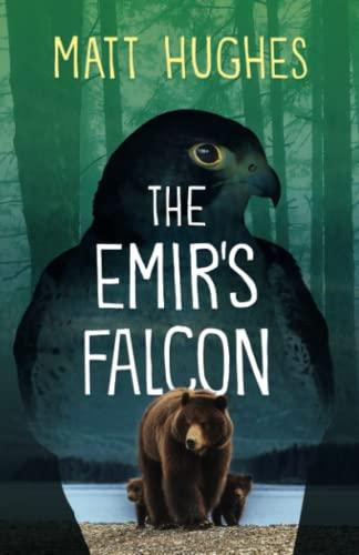 The Emir's Falcon