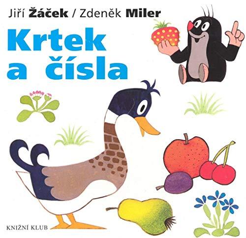 Krtek a čísla: Krtek a jeho svět 5 (2008)