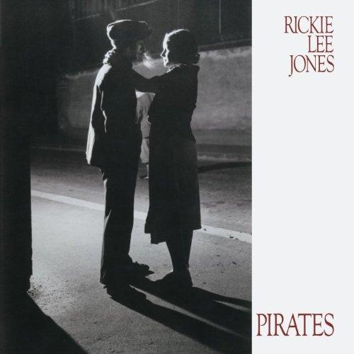 Pirates (1981) [Vinyl LP]