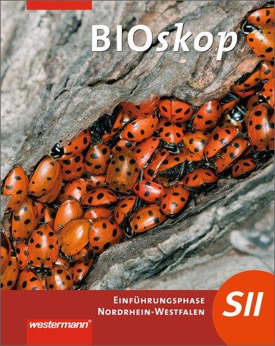 Bioskop SII - Ausgabe 2014 für Nordrhein-Westfalen: Einführungsphase: Schülerband