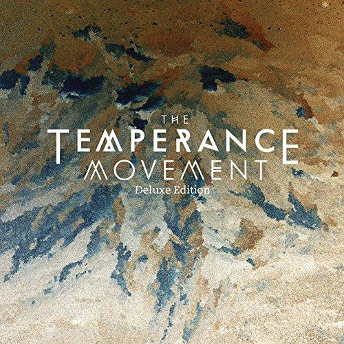 The Temperance Movement (Tour Edition)