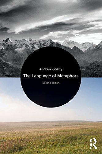 The Language of Metaphors