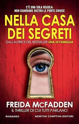 Nella casa dei segreti (Nuova narrativa Newton)