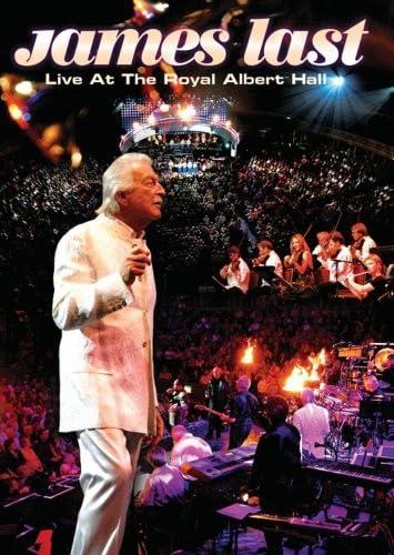 LIVE AT THE ROYAL ALBERT HALL / DOL DTS