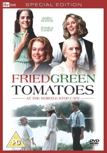 Fried Green Tomatoes [UK Import]