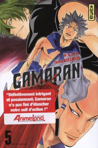 Gamaran. Vol. 5