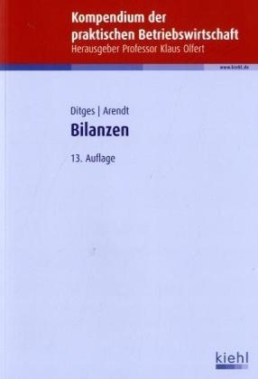 Bilanzen