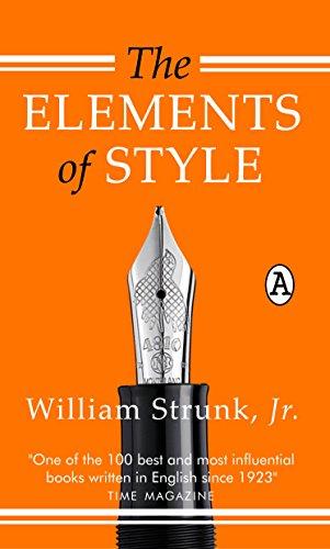 The Elements of Style